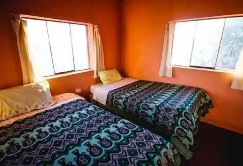 Ccotos Inn