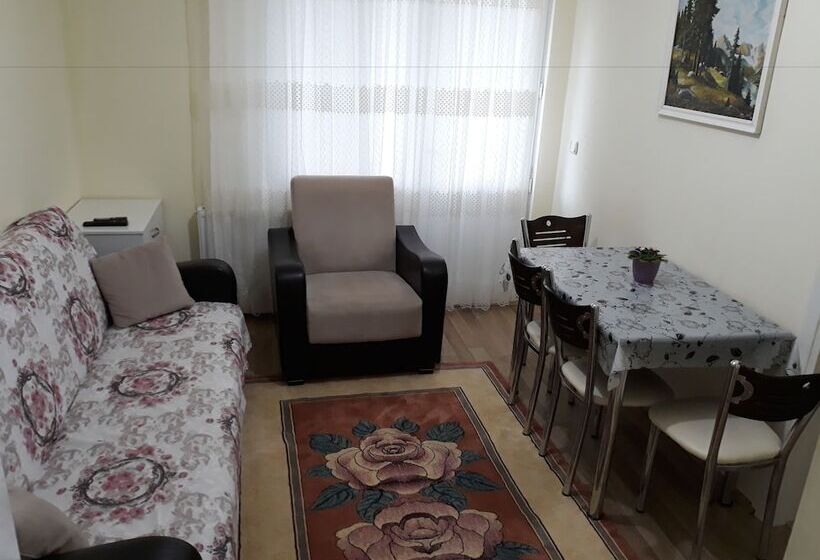 Cerit Pansiyon