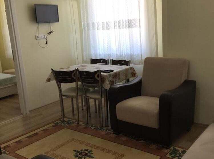 Cerit Pansiyon