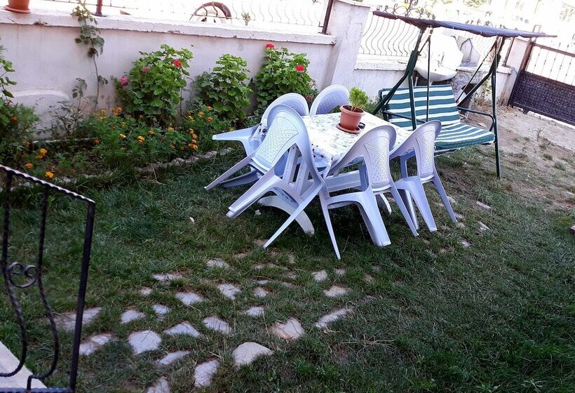 Cerit Pansiyon