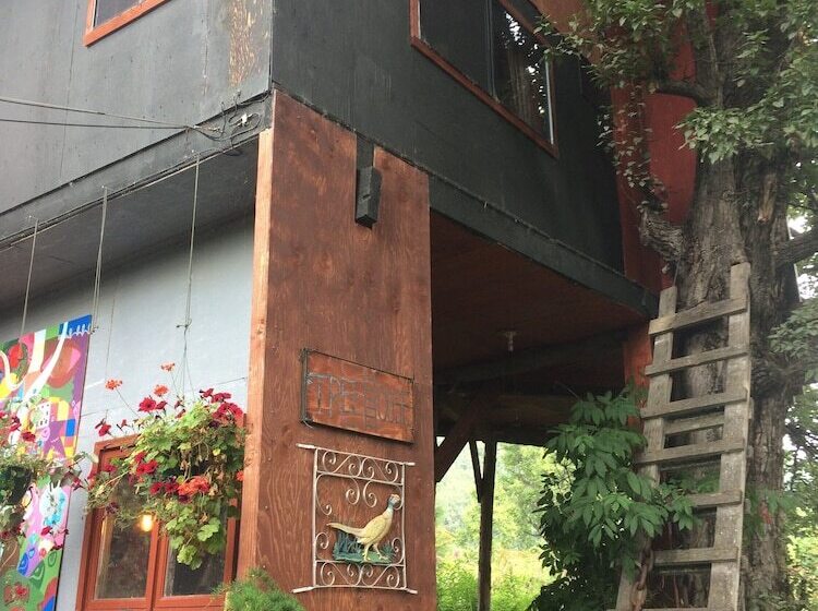 Cottonwood Cabins