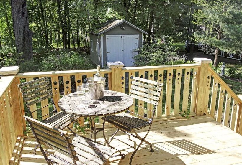 Craftsman Cottage