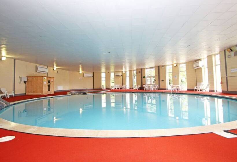 Dartmoor Valley Lodge