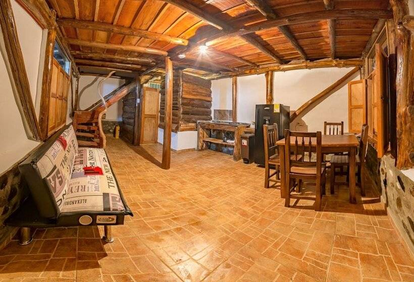 Ecohotel Piedemonte