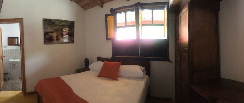 Ecohotel Piedemonte