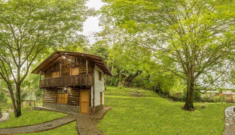Ecohotel Piedemonte