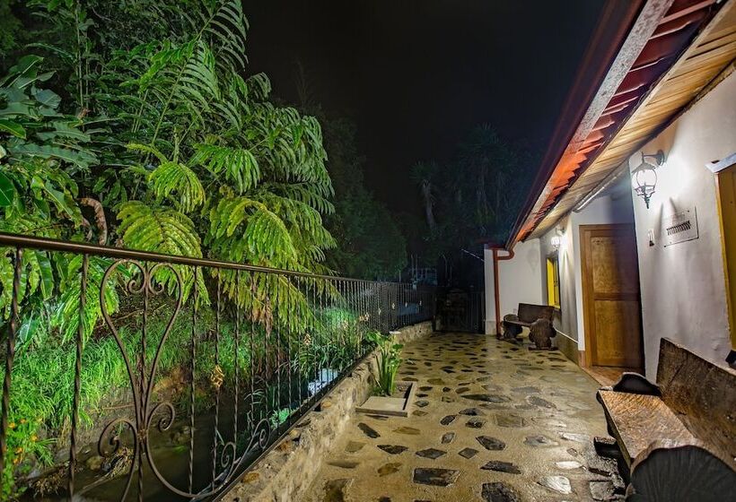 Ecohotel Piedemonte