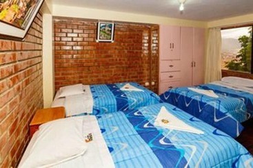 Hostal Inti Quilla