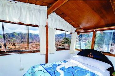 Hostal Inti Quilla