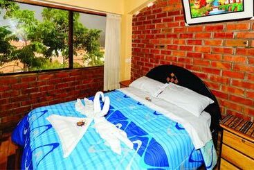 Hostal Inti Quilla