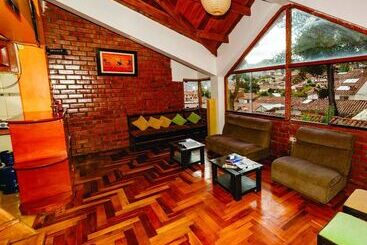 Hostal Inti Quilla