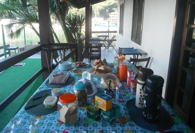 Hostel Praia Grande