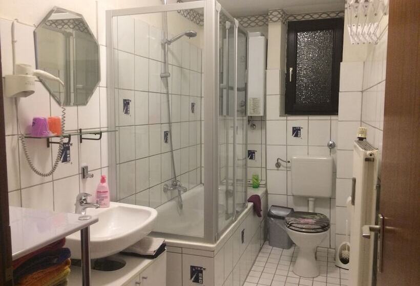 ホテル Abels Appartements
