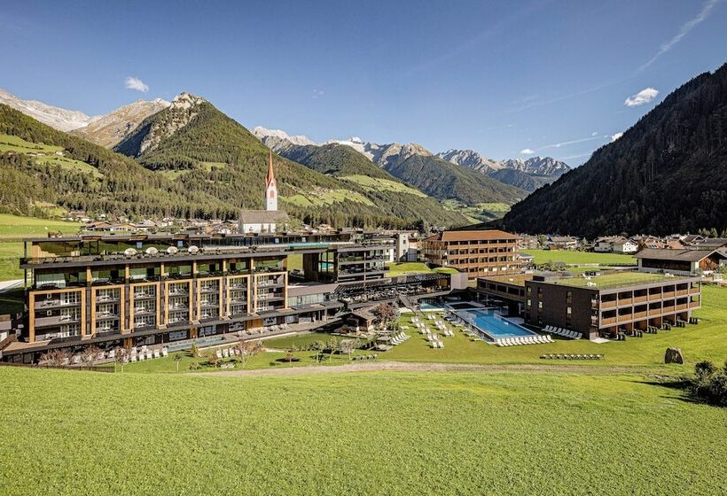 酒店 Alpin & Spa Resort Schwarzenstein