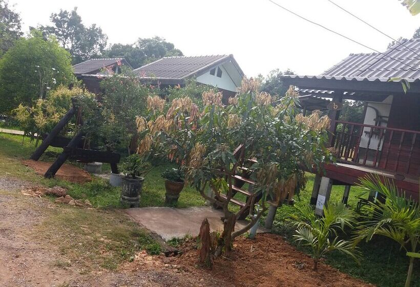 هتل Baan Suan Phetphraewa Resort