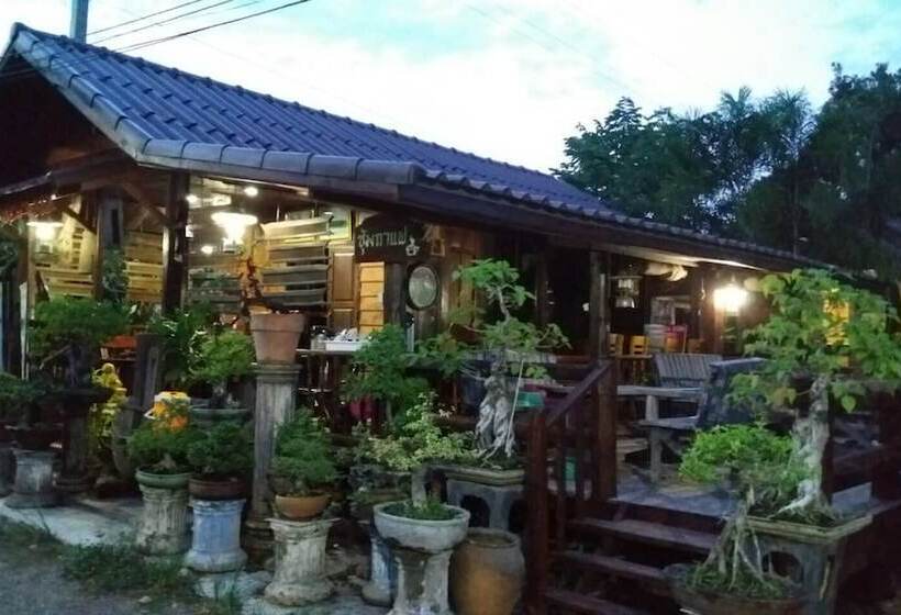 هتل Baan Suan Phetphraewa Resort