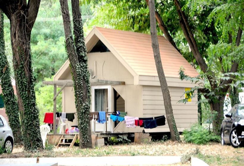 هتل Camping Bellerive