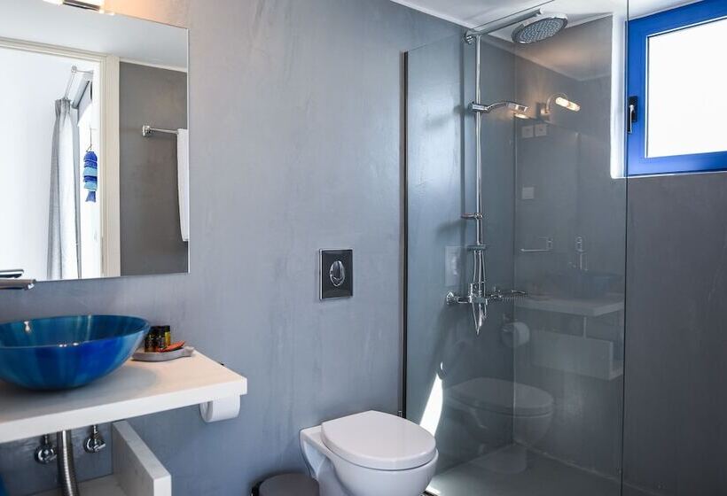 هتل Casa Limnionari Beach House