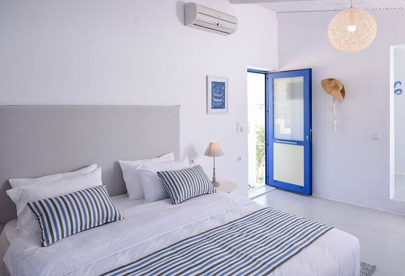 هتل Casa Limnionari Beach House