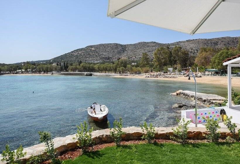 هتل Casa Limnionari Beach House
