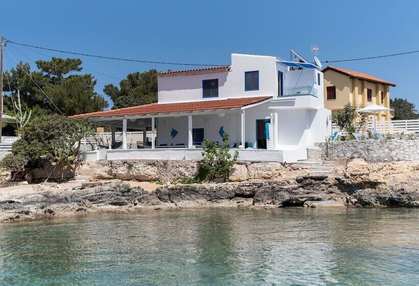 هتل Casa Limnionari Beach House