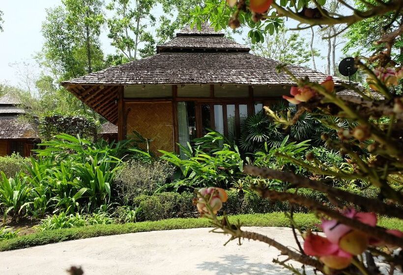 هتل Dala Hide Away Chiang Rai