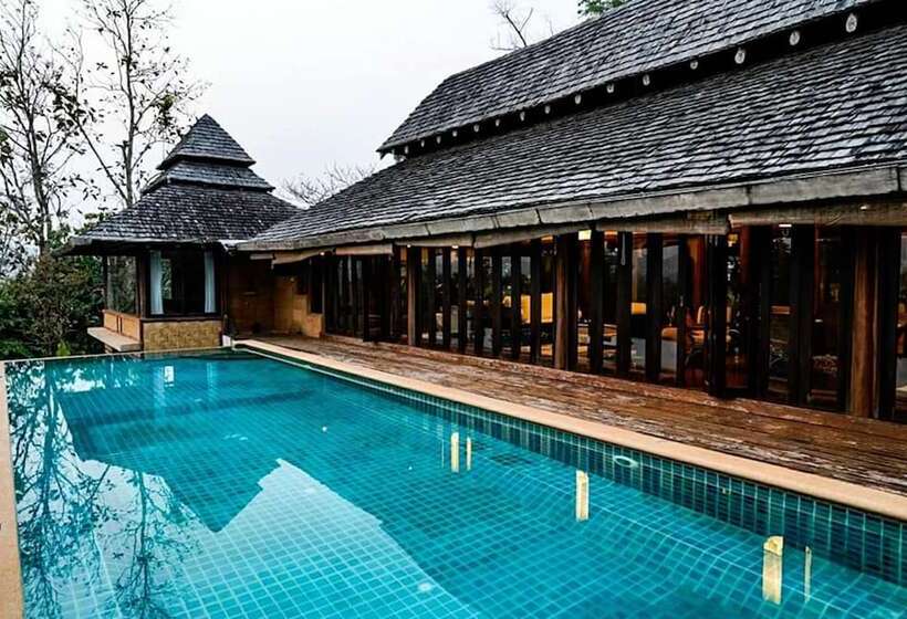 هتل Dala Hide Away Chiang Rai