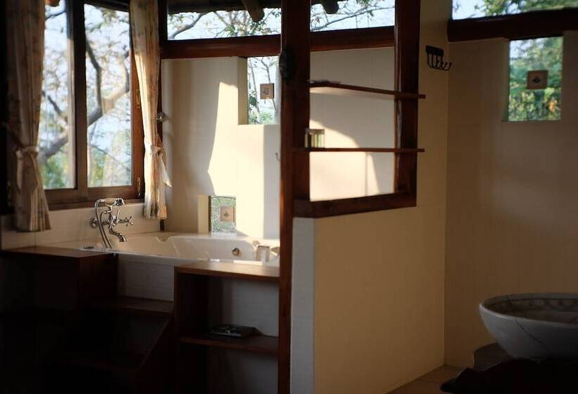 هتل Dala Hide Away Chiang Rai