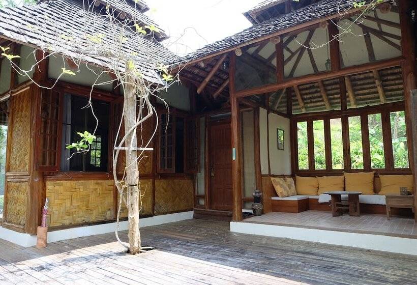 هتل Dala Hide Away Chiang Rai