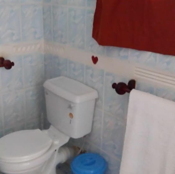 هتل Double Heart Malindi Resort