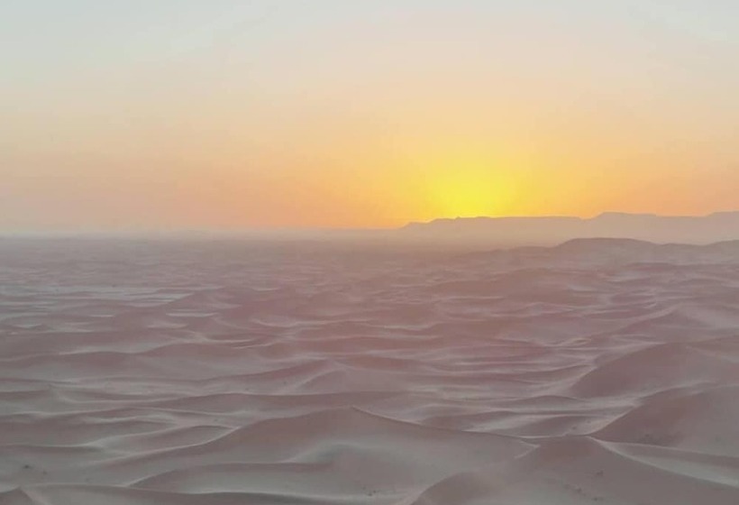 هتل Erg Chegaga Desert Camp