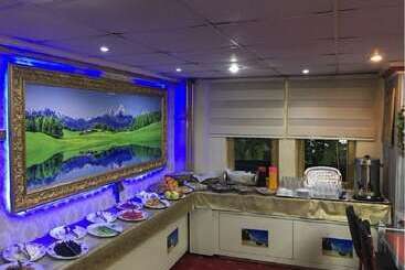 هتل Grand Saray