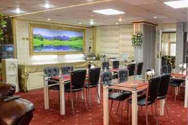 هتل Grand Saray