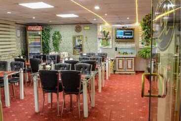 هتل Grand Saray
