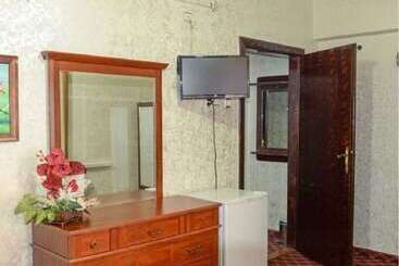 هتل Grand Saray