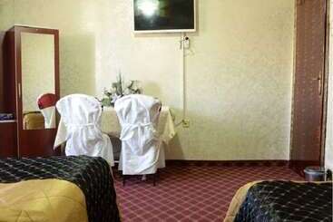 هتل Grand Saray