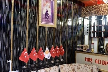 هتل Grand Saray
