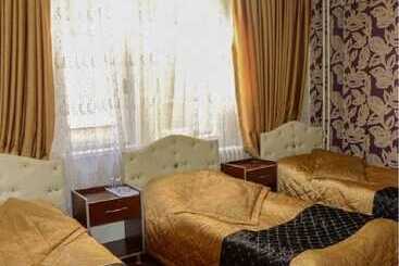 هتل Grand Saray