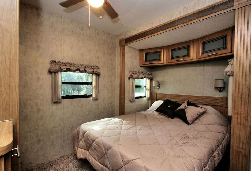 فندق Homosassa River Rv Resort