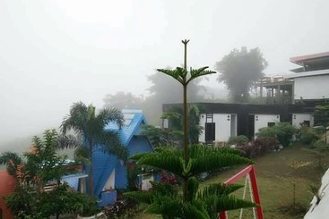 هتل Kinlomchomdaw