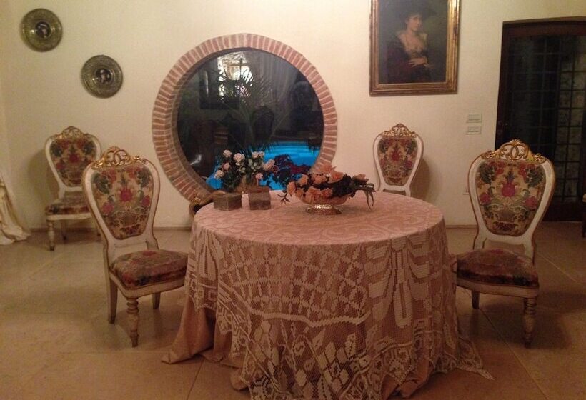 호텔 Locanda La Corte Dei Galli