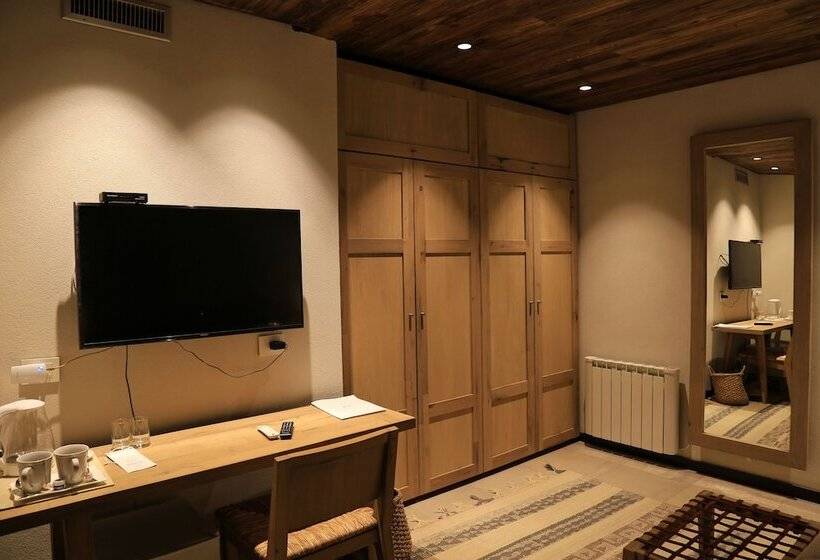 هتل Lodge Rocas Del Plata