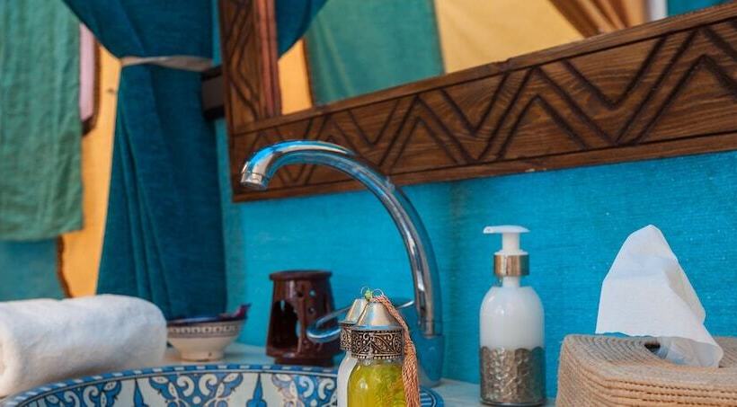 هتل Luxury Camp Chebbi