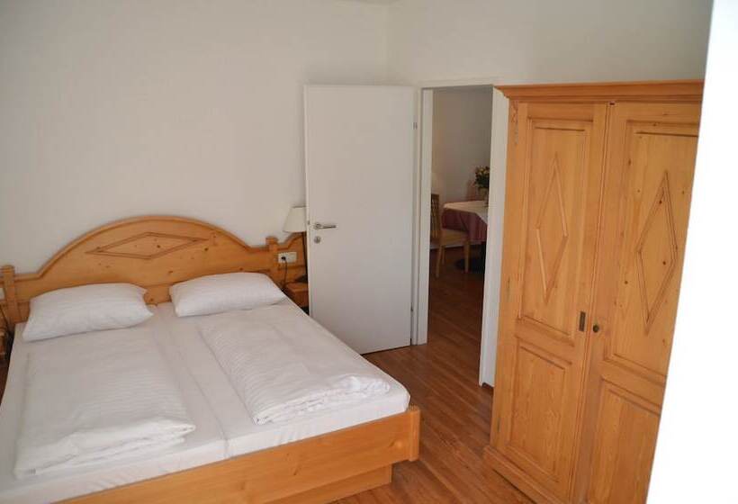 هتل Neue Post Apartments