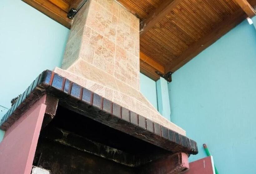 ホテル Niki Apartments