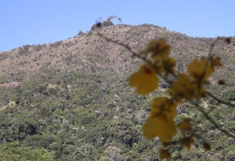 酒店 Pousada Mirante Dos Ipês