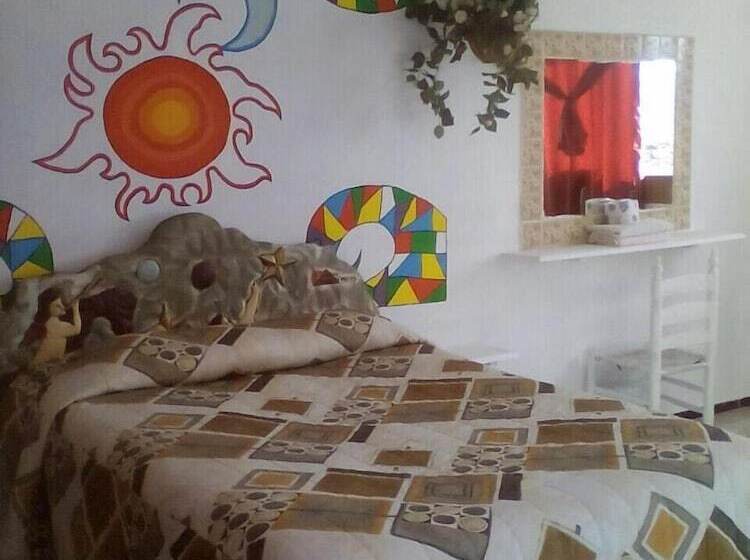هتل Quinta Puesta Del Sol