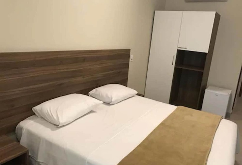 هتل Resende Inn