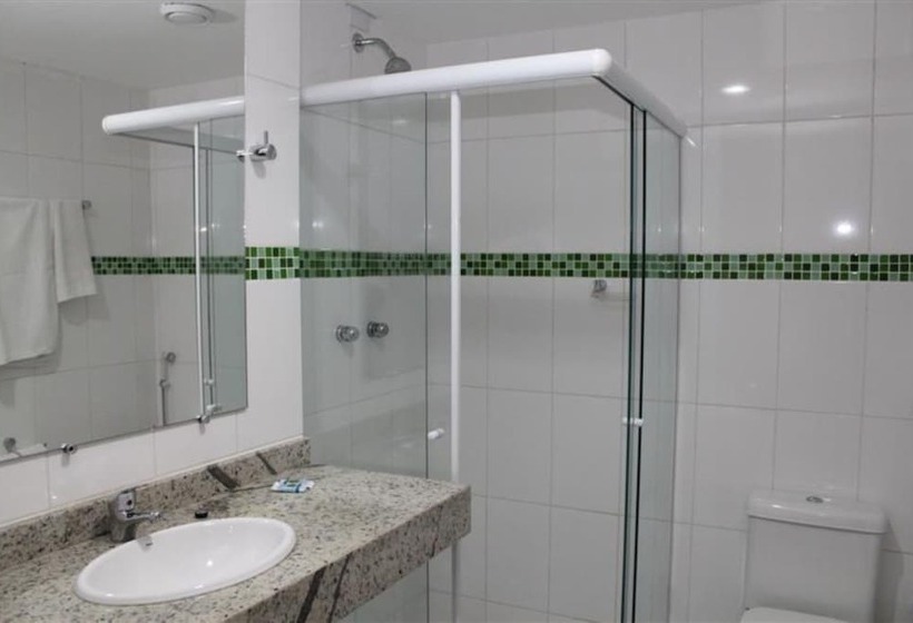هتل Resende Inn