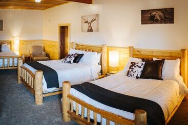 هتل River Lodge